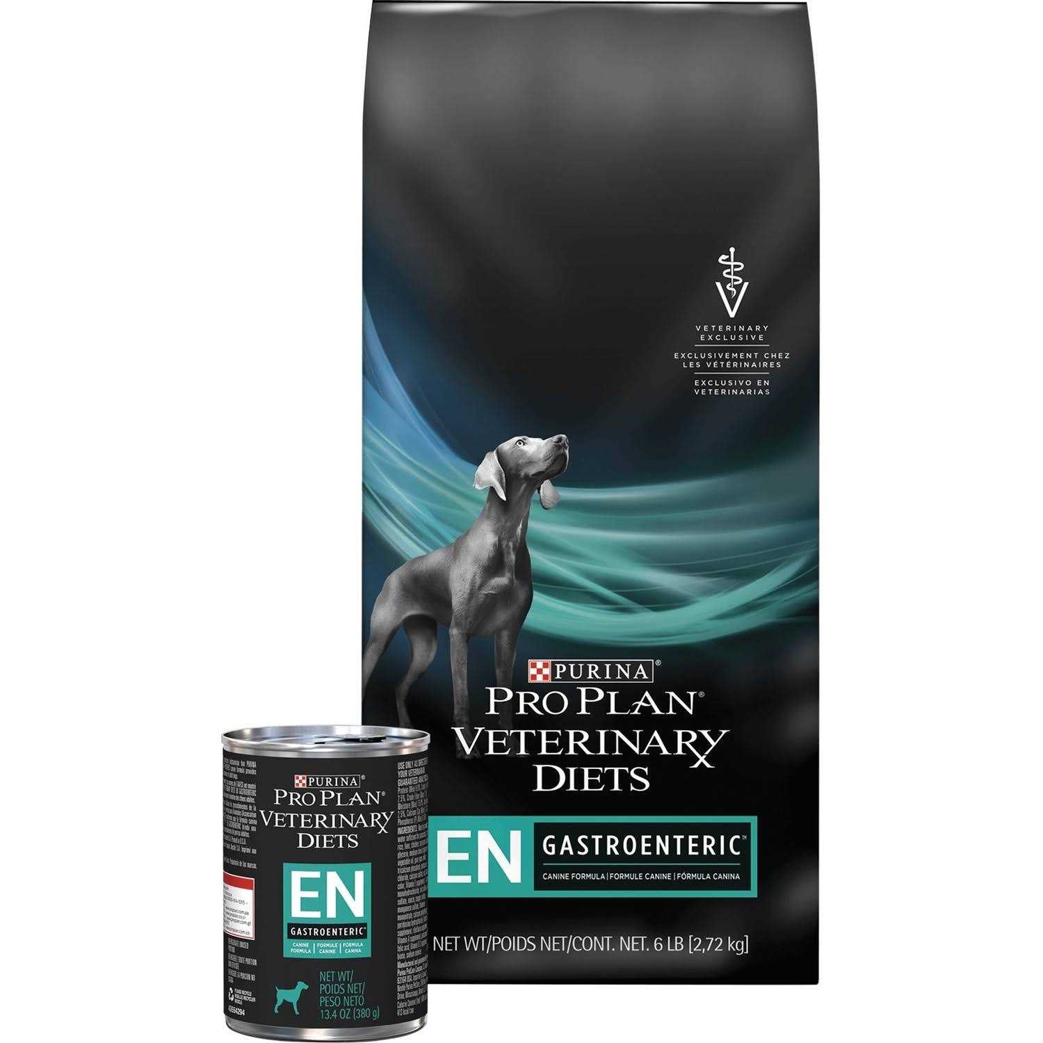 EN Gastroenteric Formula Canned Dog Food Q29689