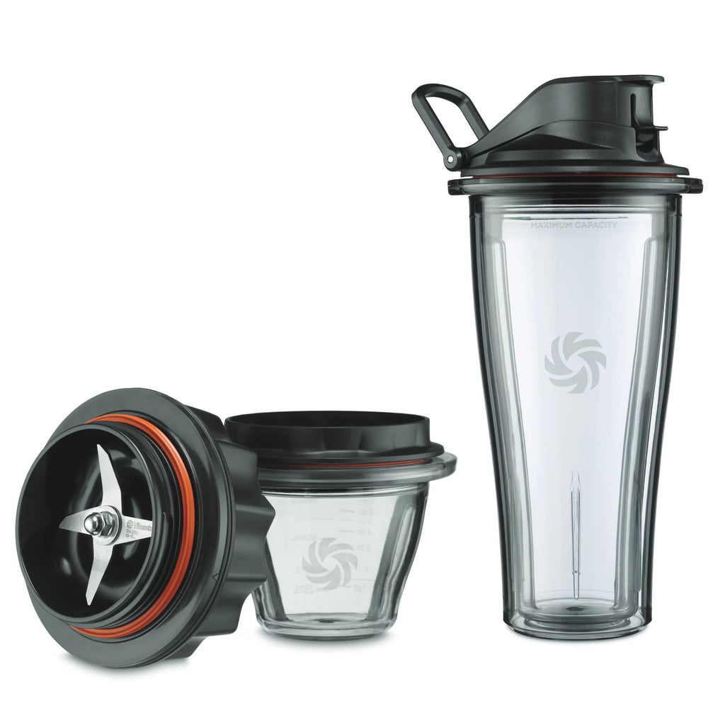 Blending Cup and Bowl Starter Kit Q625