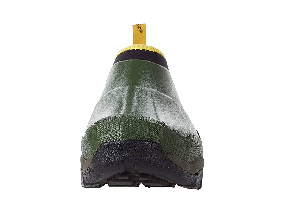 Green 15 Men's Work Boots V928681