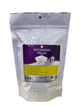 Potassium Nitrate 2.5 oz U995872