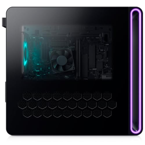 Intel 24-core i9-13900F GeForce RTX 4070 64GB DDR5 RAM 4TB SSD 2TB HDD Gaming Desktop PC O593867
