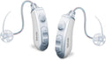 Grey Digital Discrete Hearing Amplifier, 8 Attachments Y730