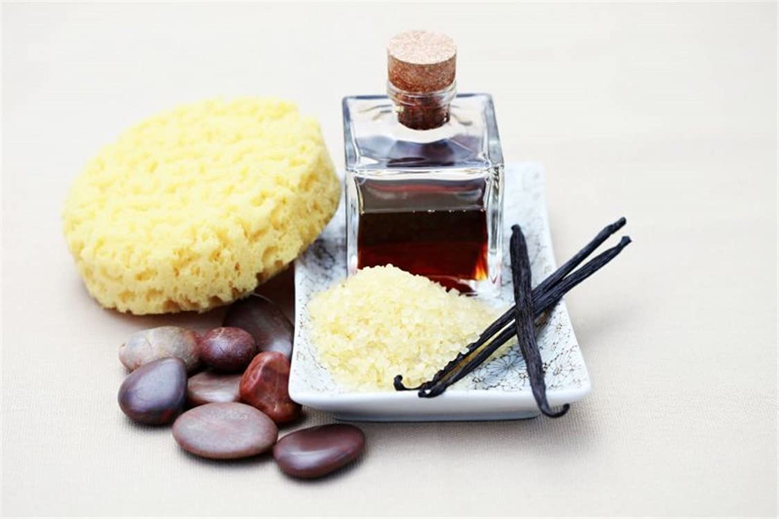 2 Pack Warm Vanilla Sugar Body Lotion 8 Oz R759829