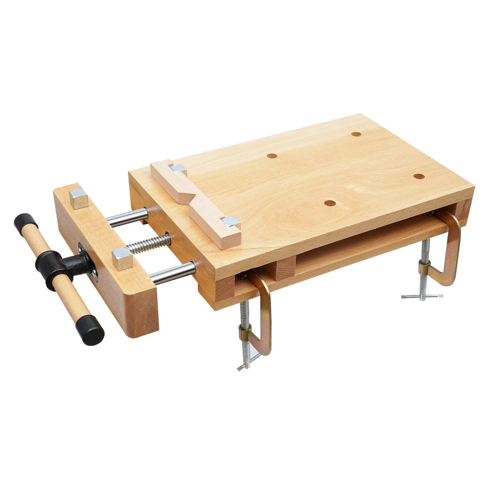 Portable Woodworking Vise G21490