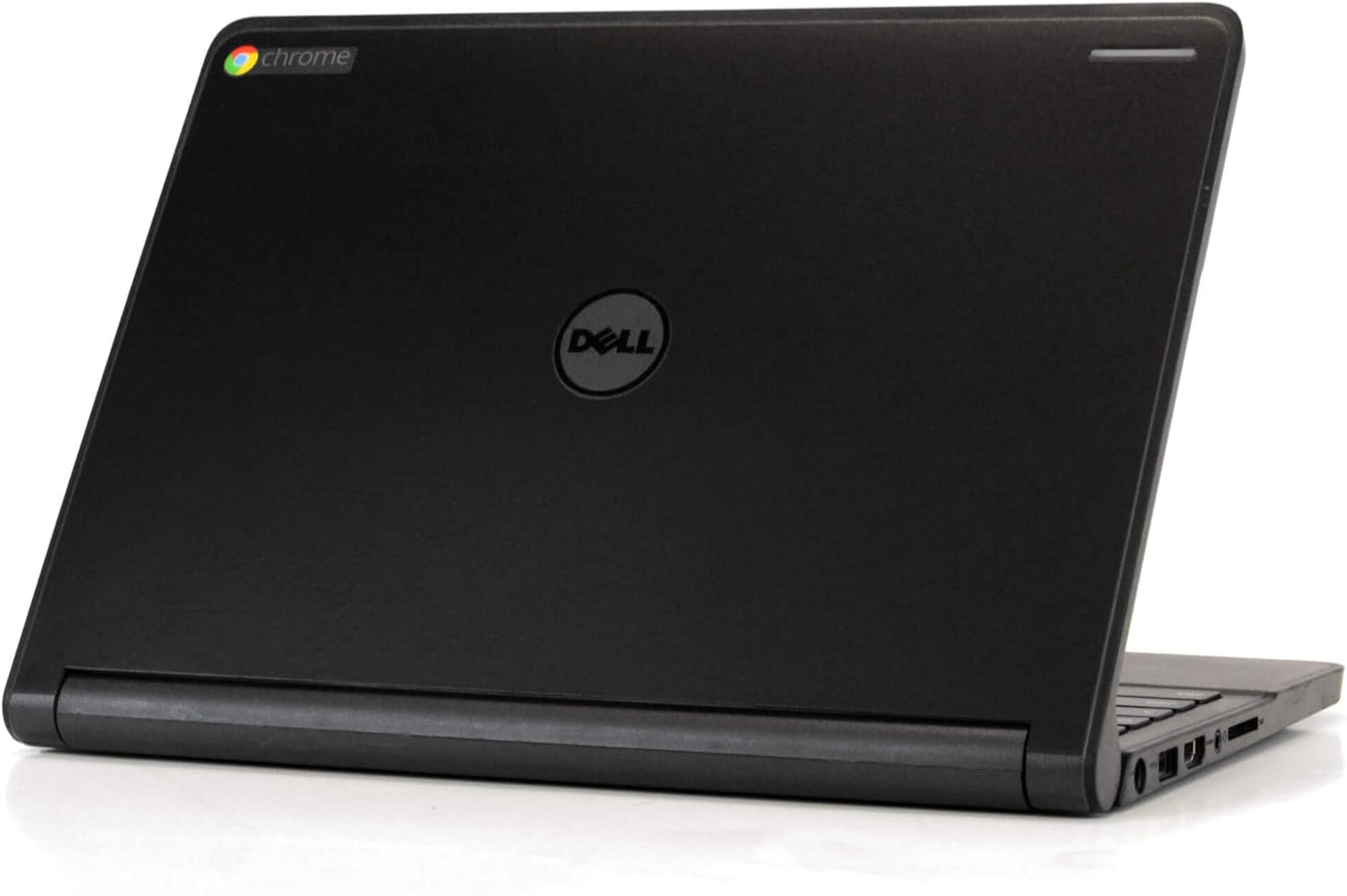 Dell Chromebook 3120 Laptop Computer Intel Dual Core 4GB RAM 16GB SSD WiFi HDMI J4058