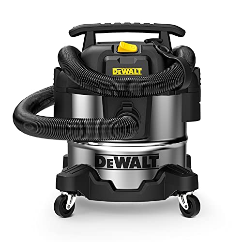 Wet/Dry Shop Vacuums D957561