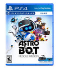 PlayStation VR ASTRO Bot Rescue Mission S255