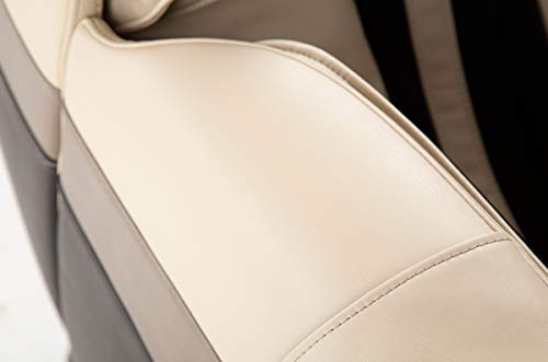 Zero Gravity Full-Body Massage Chair with Lumbar Heat L5333