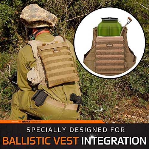 3L Low Profile Hydration Pack W891705