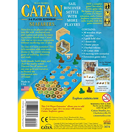 Board Game Extension for 2 Players P992
