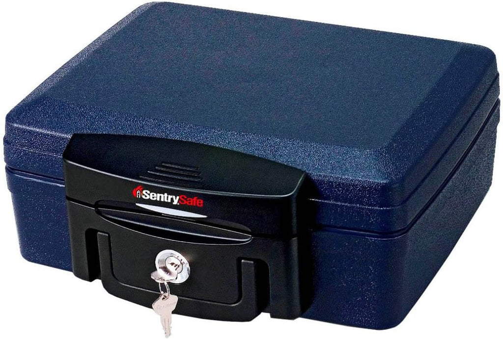 Waterproof Fire Chest L75304