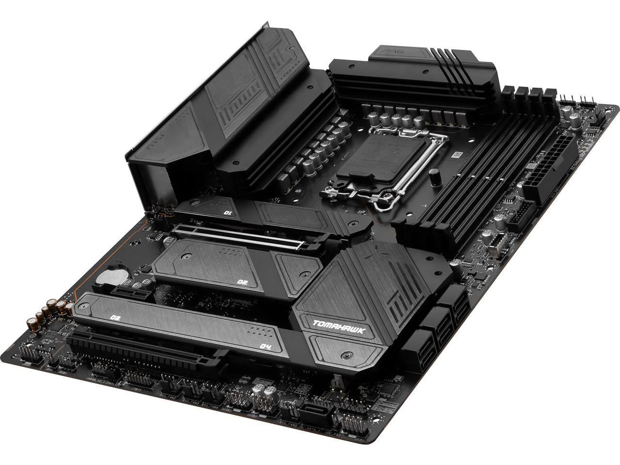 Z790 DDR5 ATX Motherboard G5899