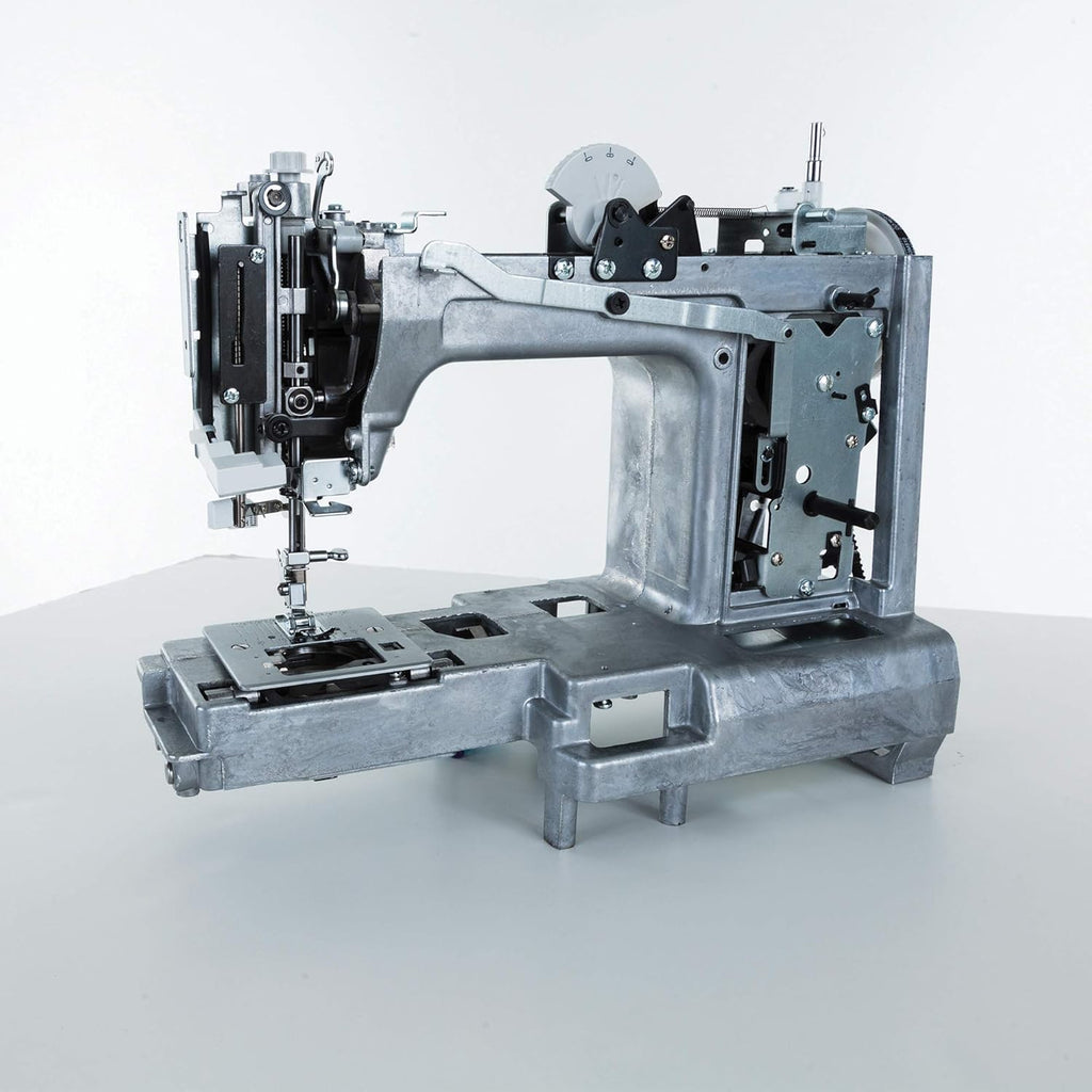 Heavy-Duty Mechanical Sewing Machine S60419