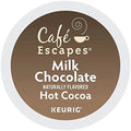 48 K-Cups Milk Chocolate Hot Cocoa M915249