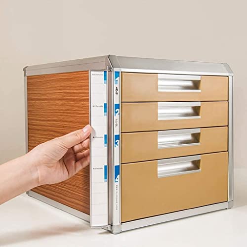Medium File Storage Cabinet B541023