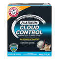 Cloud Control Clumping Cat Litter 37LB X1838