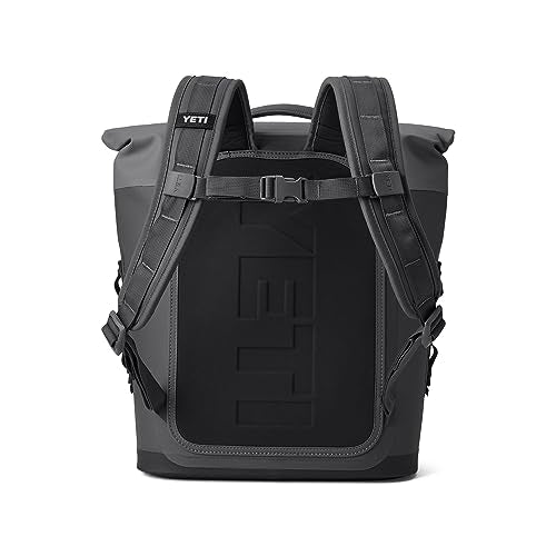 Soft Sided Cooler Backpack E976448