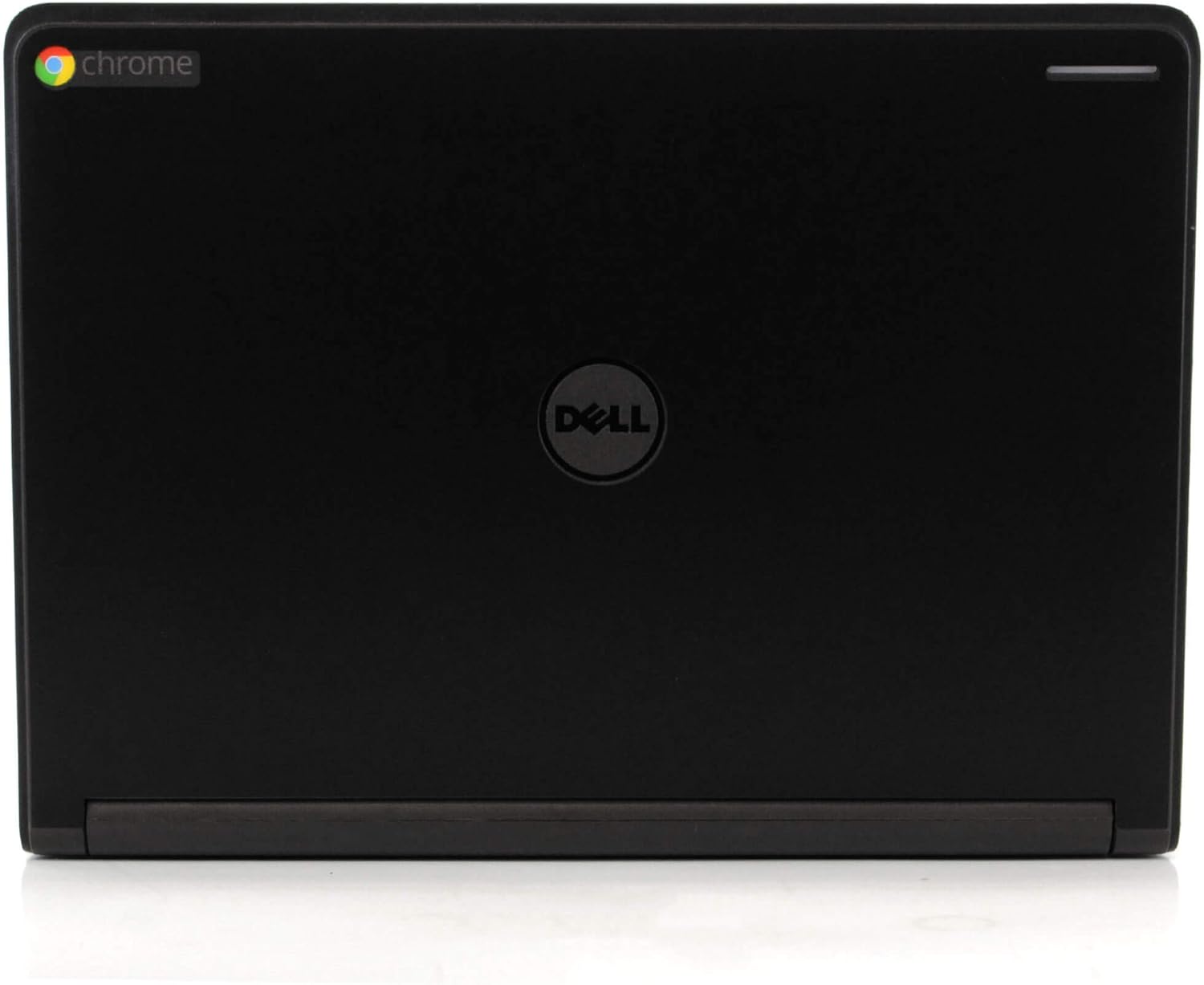 Dell Chromebook 3120 Laptop Computer Intel Dual Core 4GB RAM 16GB SSD WiFi HDMI J4058