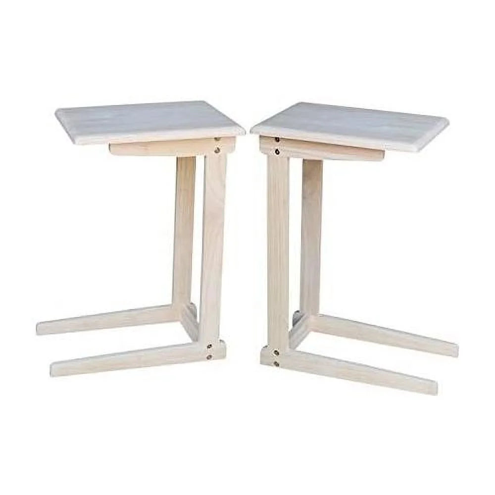Unfinished Sofa Table P12927
