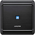 4-Channel Car Amplifier, 50 Watts RMS x 4 A67959