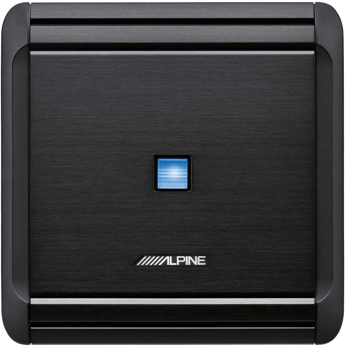 4-Channel Car Amplifier, 50 Watts RMS x 4 A67959