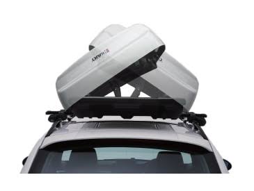 Matte Black 16 Cargo Box U83081