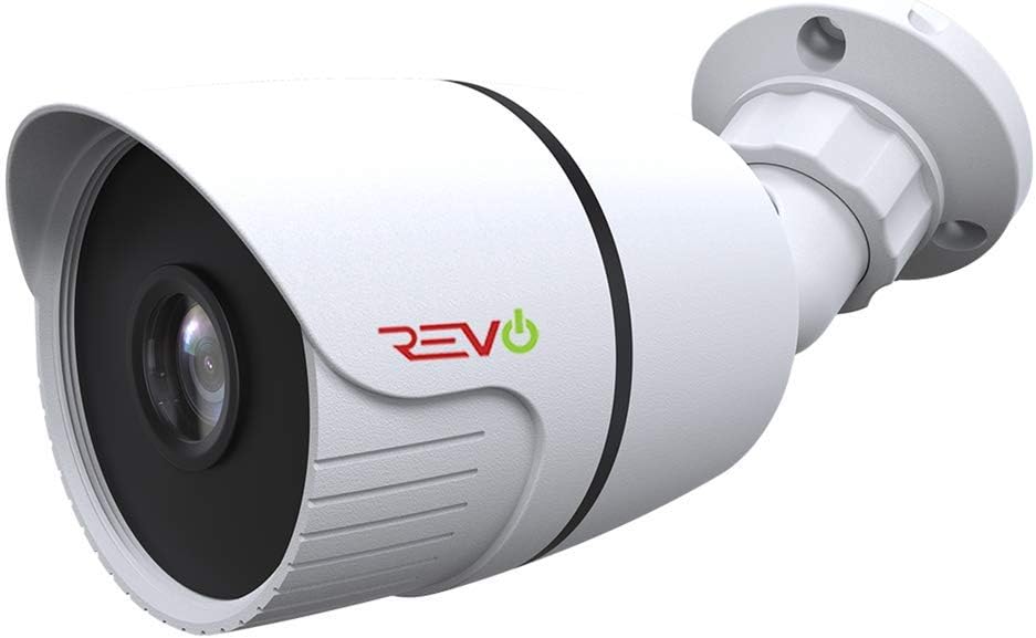 8Ch 2TB HDD DVR Video Security System with 6 x 1080p IR Bullet Cameras Z5095