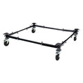 Heavy-Duty Auto Body Restoration Carts H4345