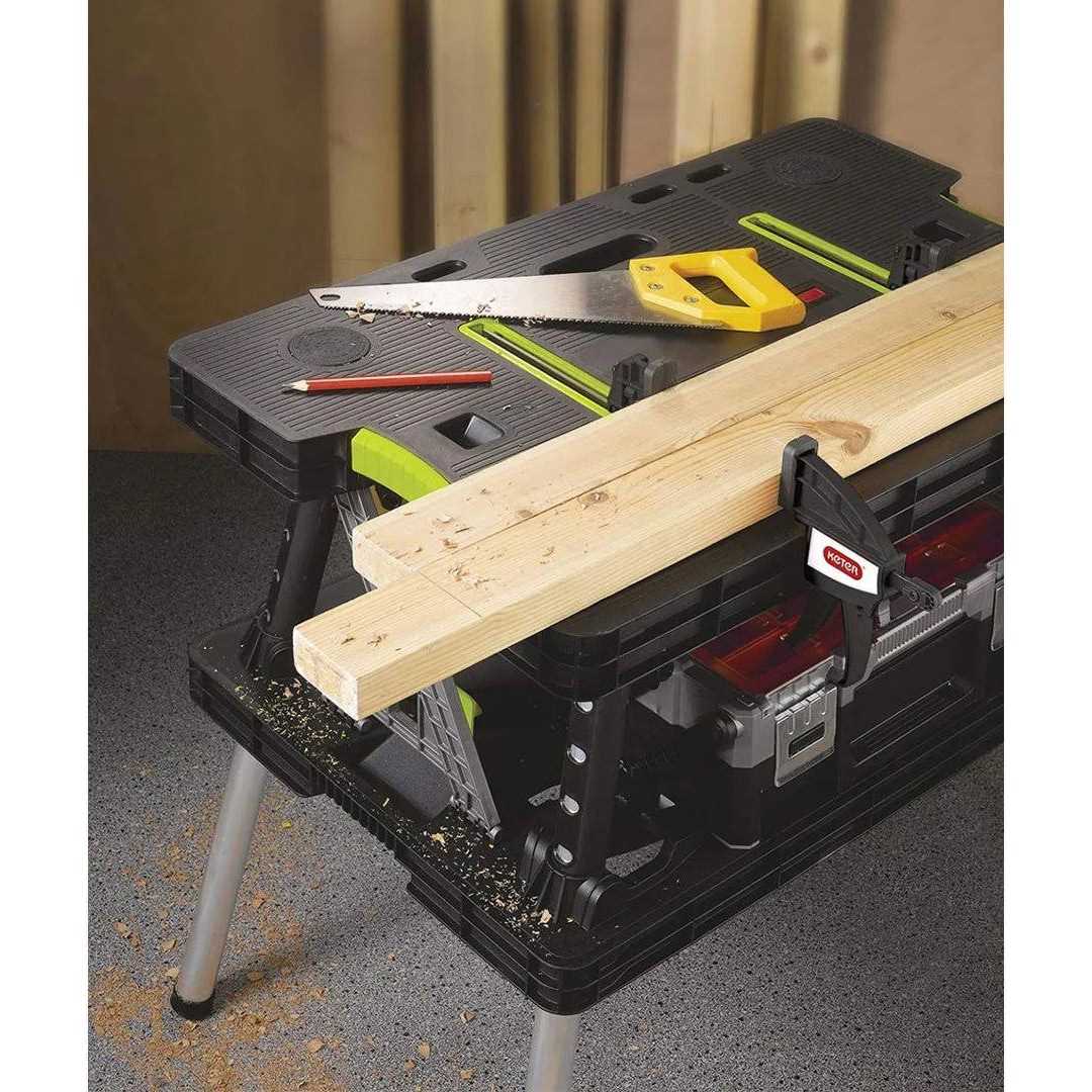 Folding Work Table C232468