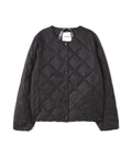 Crew Neck Down Jacket X9609