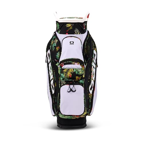 Golf Cart Bag X8156