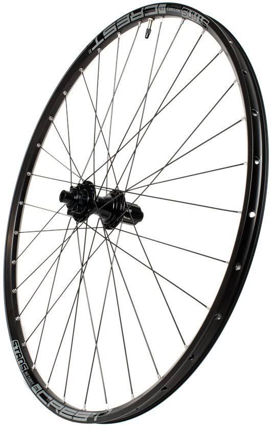 Crest 29x22 Wheel Rear B420