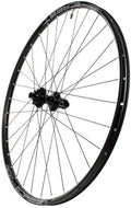 Crest 29x22 Wheel Rear B420