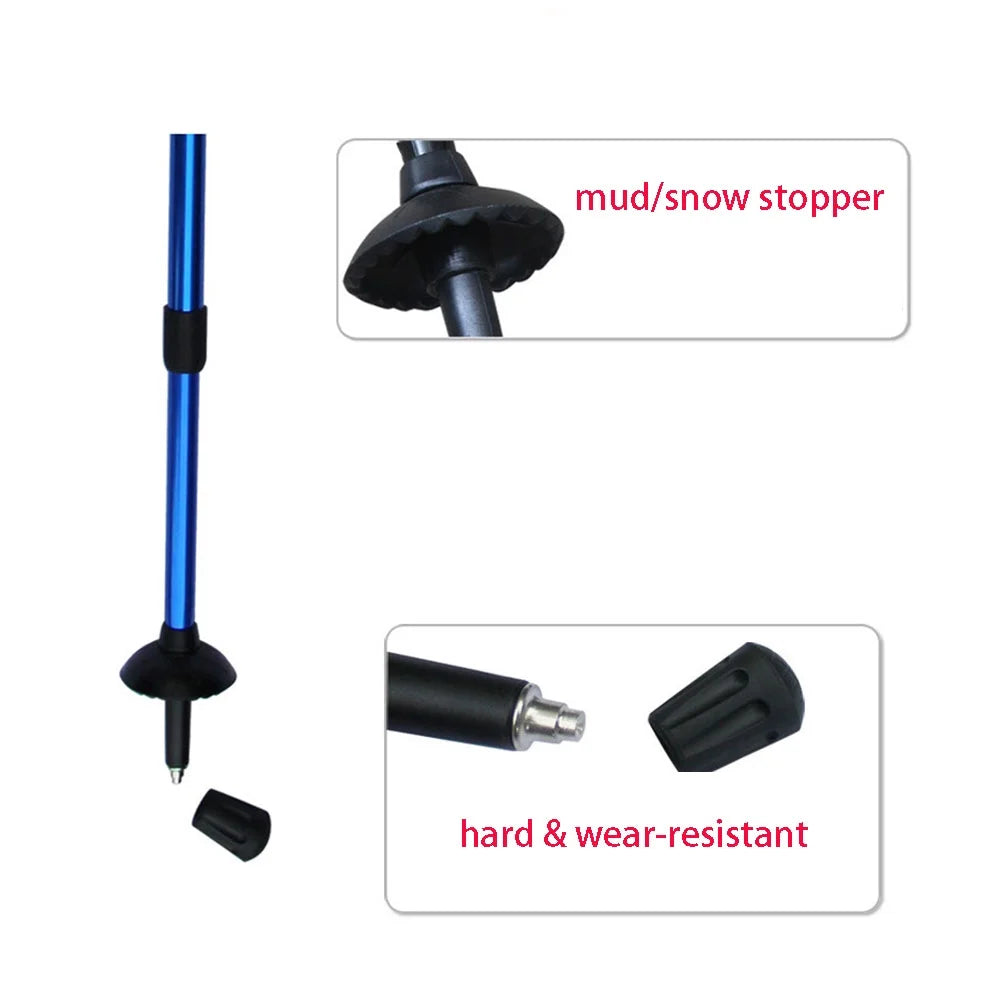 Adjustable Walking Stick C885141