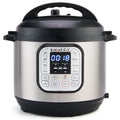 7-in-1 Electric Pressure Cooker, Stainless Steel, 8 Quart G53546