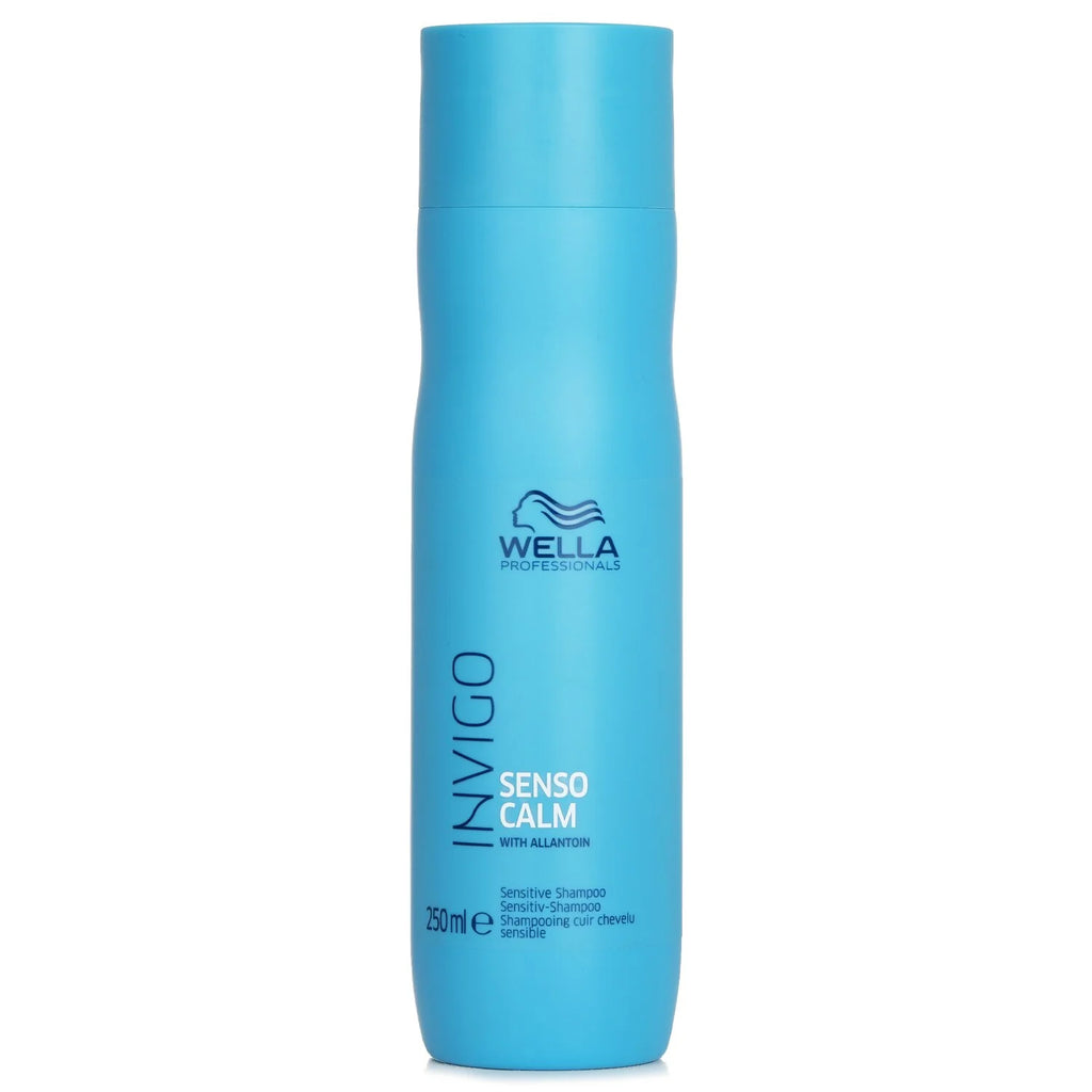 Sensitive Shampoo 250ml W475920