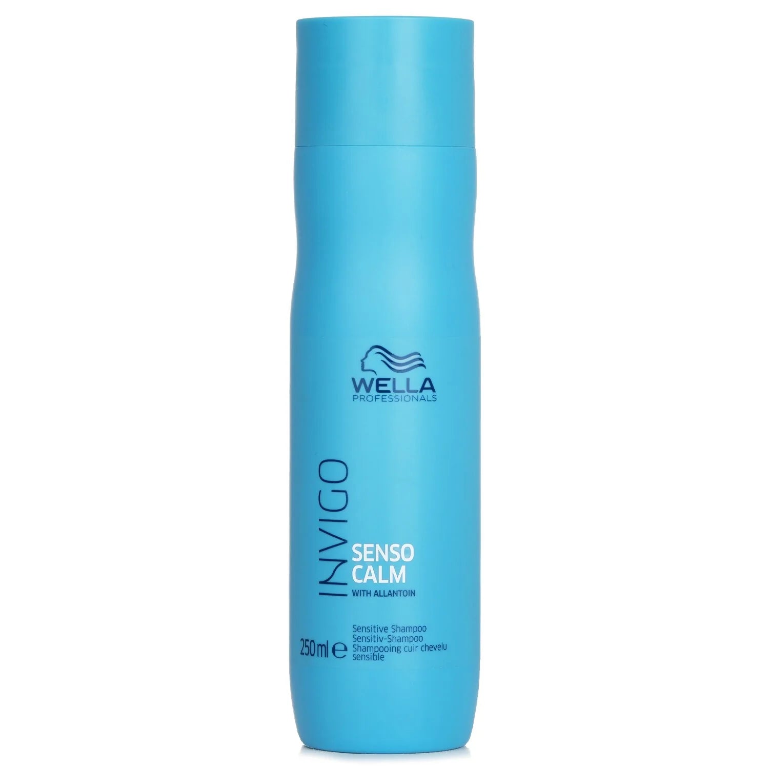 Sensitive Shampoo 250ml W475920