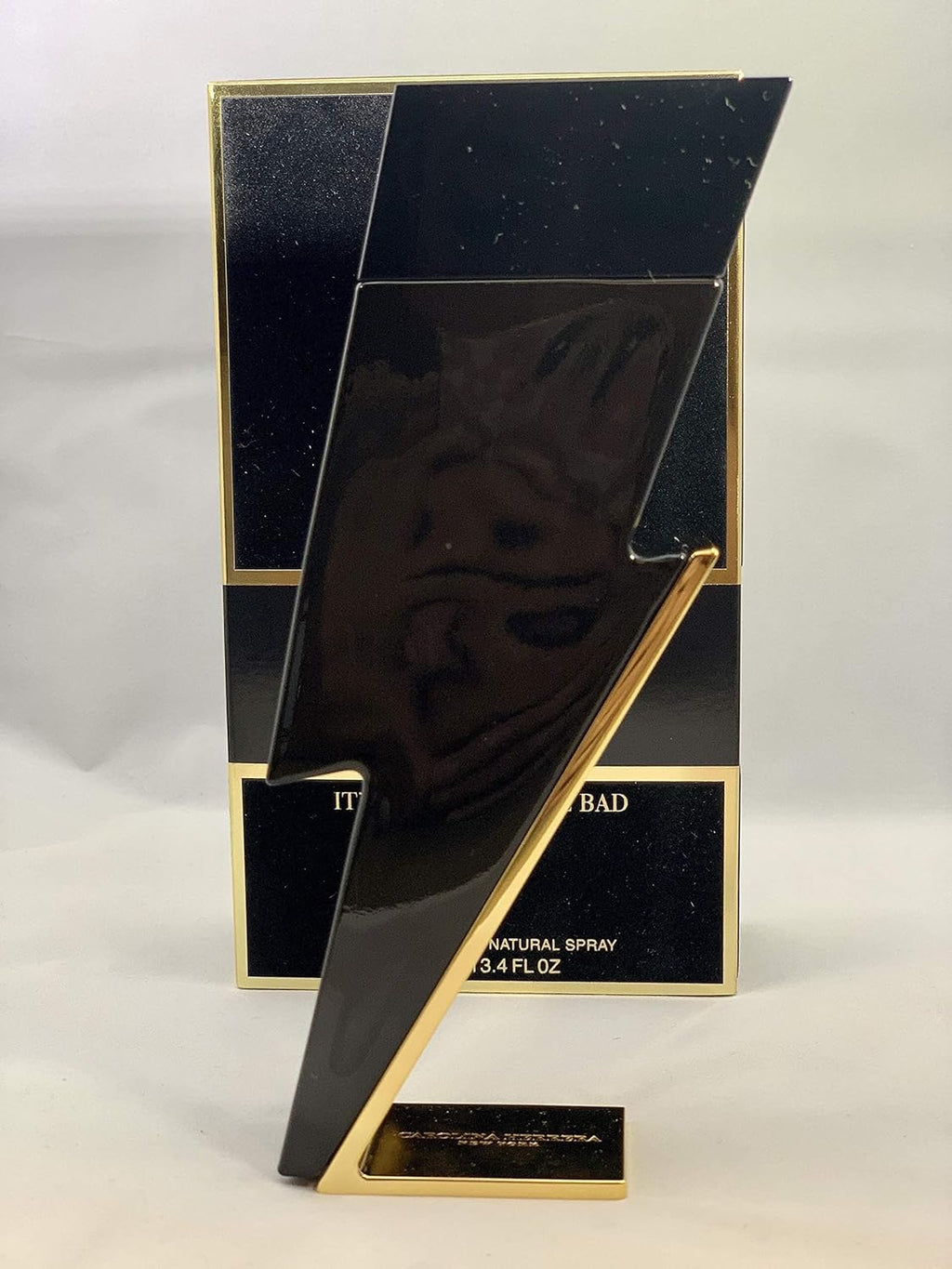 3.4 oz Men's Fragrance G907