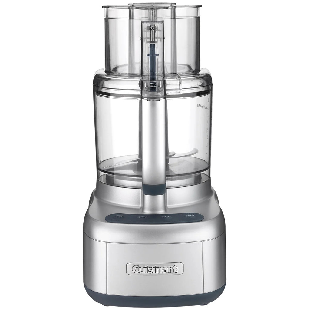 11-Cup Silver Food Processor K564