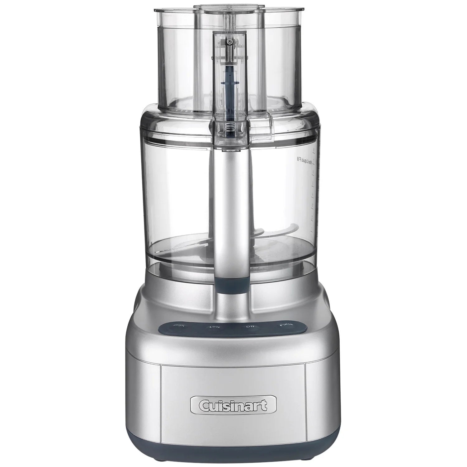 11-Cup Silver Food Processor K564