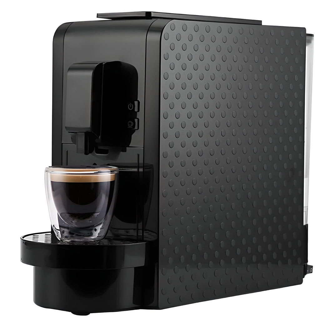 Single Serve Pod Espresso Machine J721