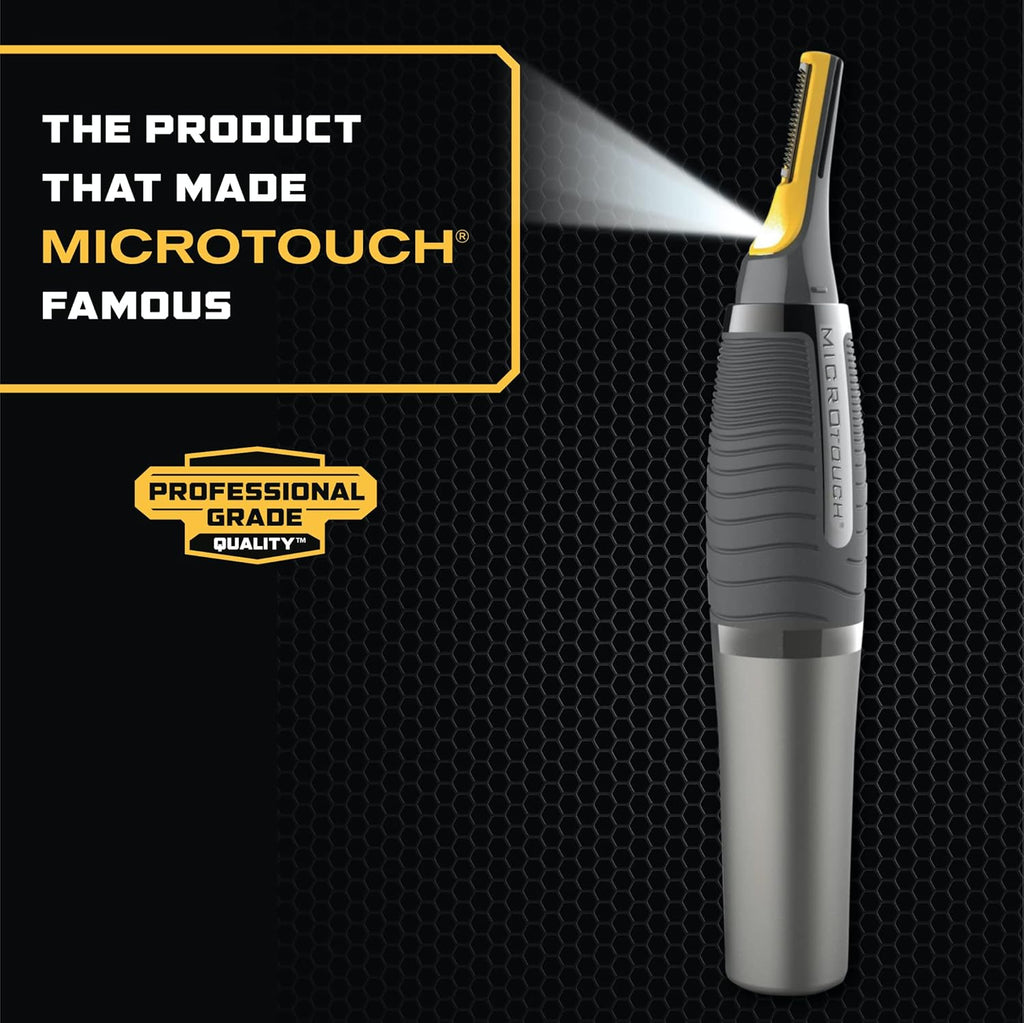 Lighted Personal Trimmer V709145
