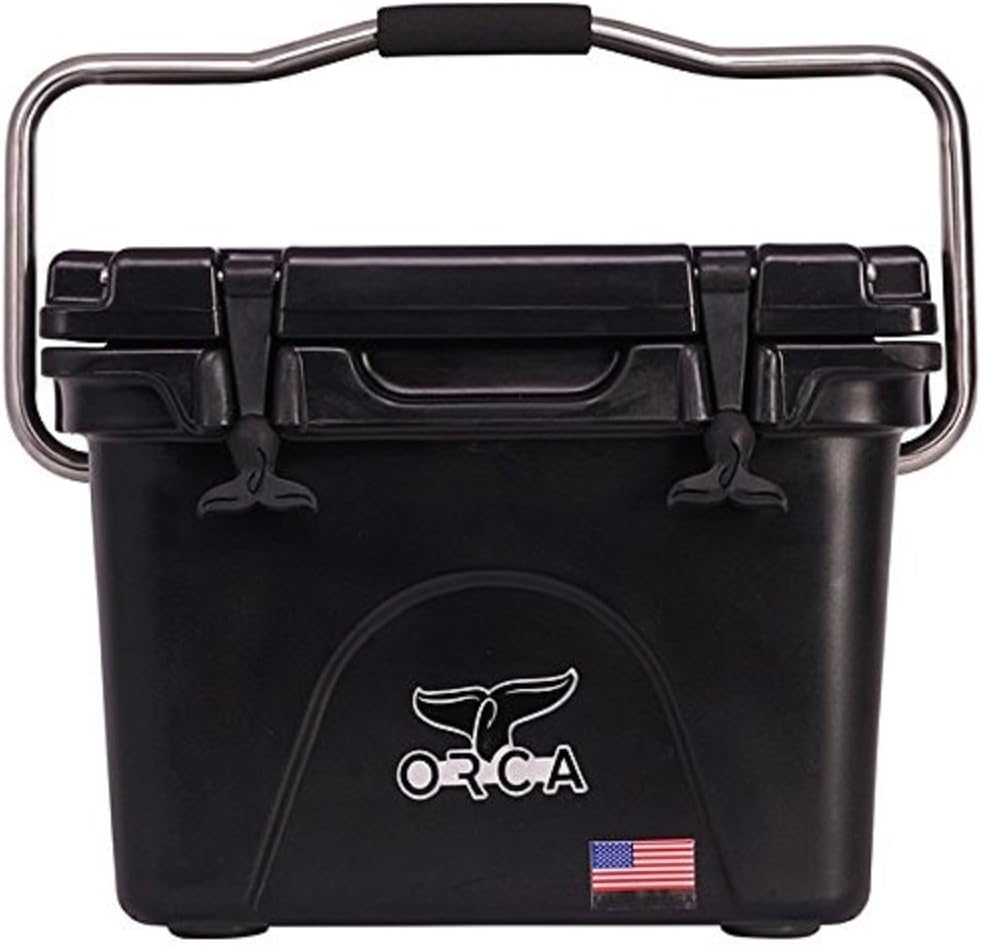 Black 20 Cooler C718466