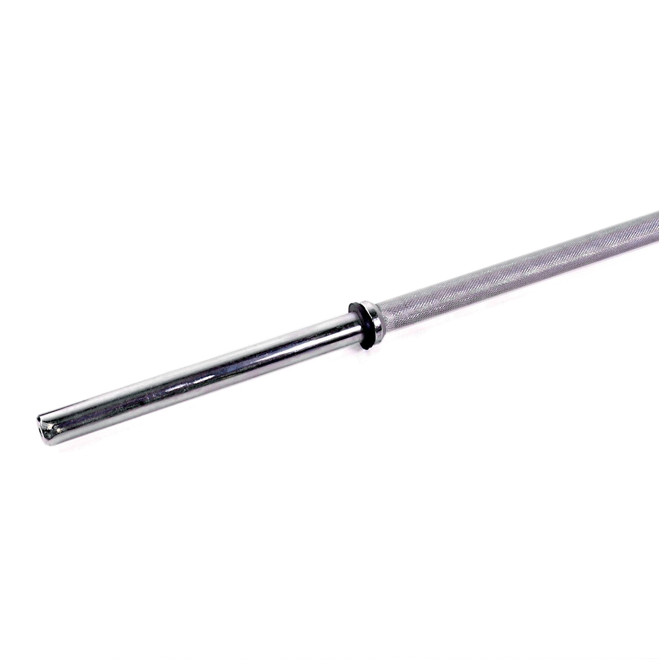 1-Inch Standard Weight Bar 7-Foot U143846