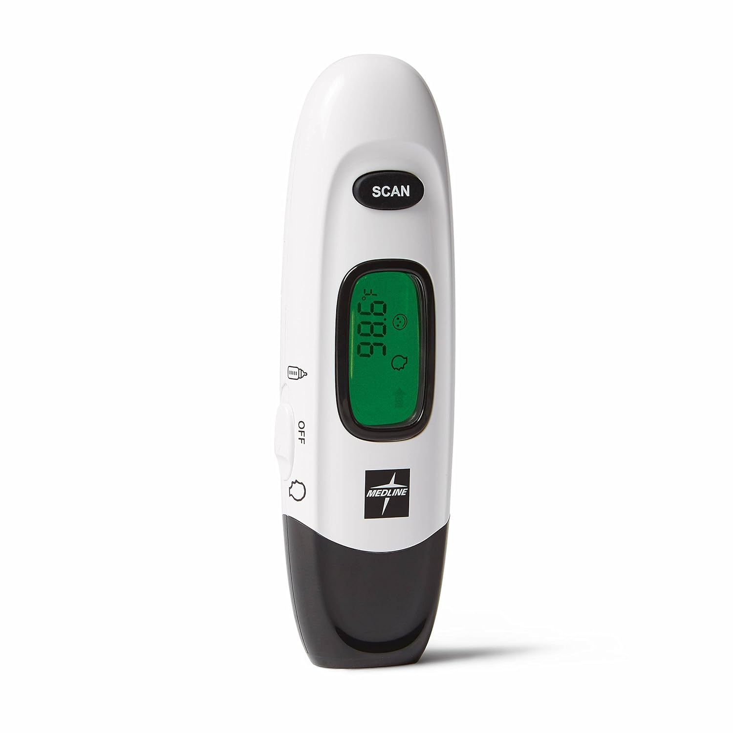 No Touch Infrared Forehead Thermometer V86183