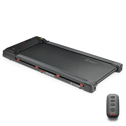 Compact Foldable Treadmill with LED Display Q3500