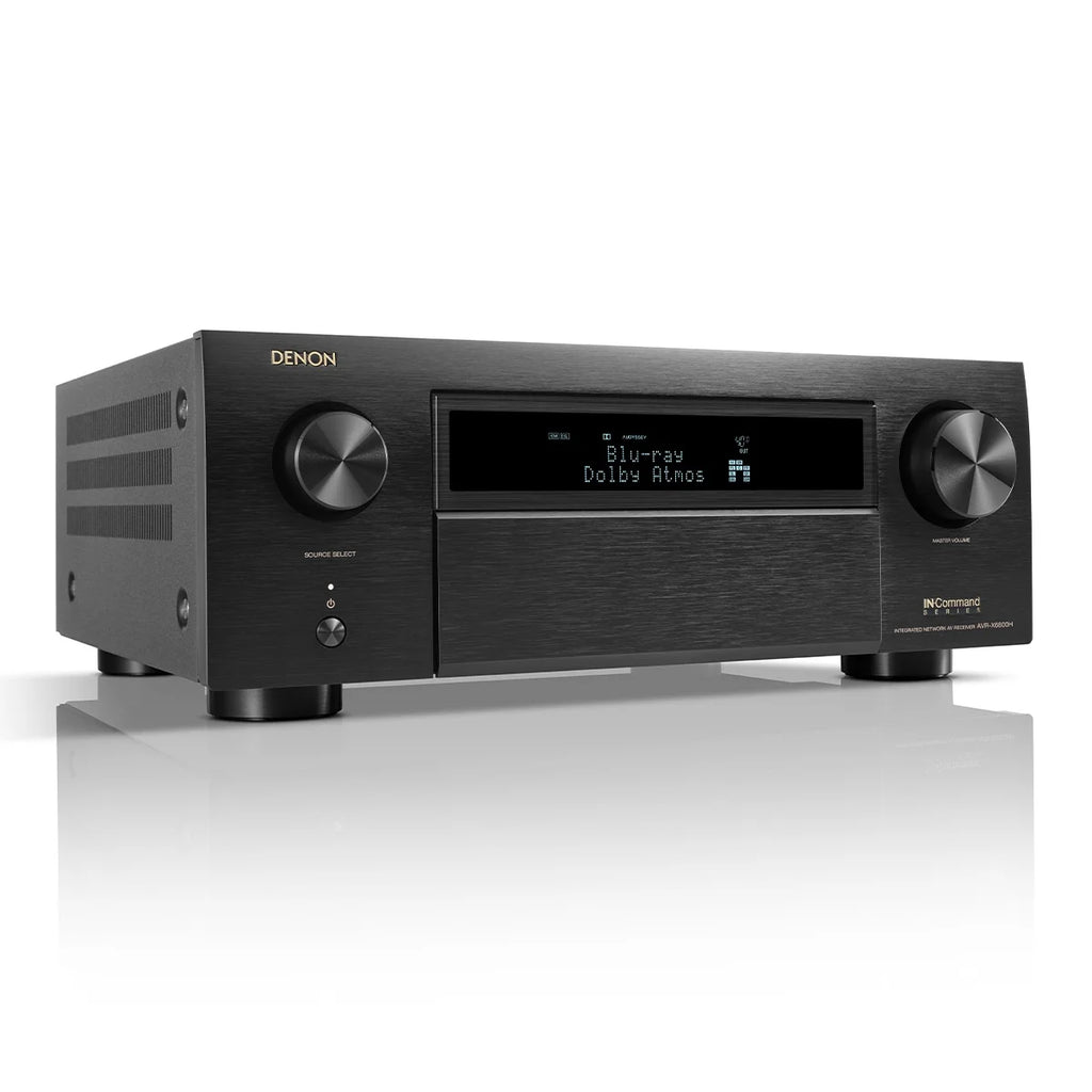 11.4 Channel 8K Home Theater Receiver G92622