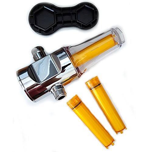 3 Shower Filters Inline Shower Assembly S945293