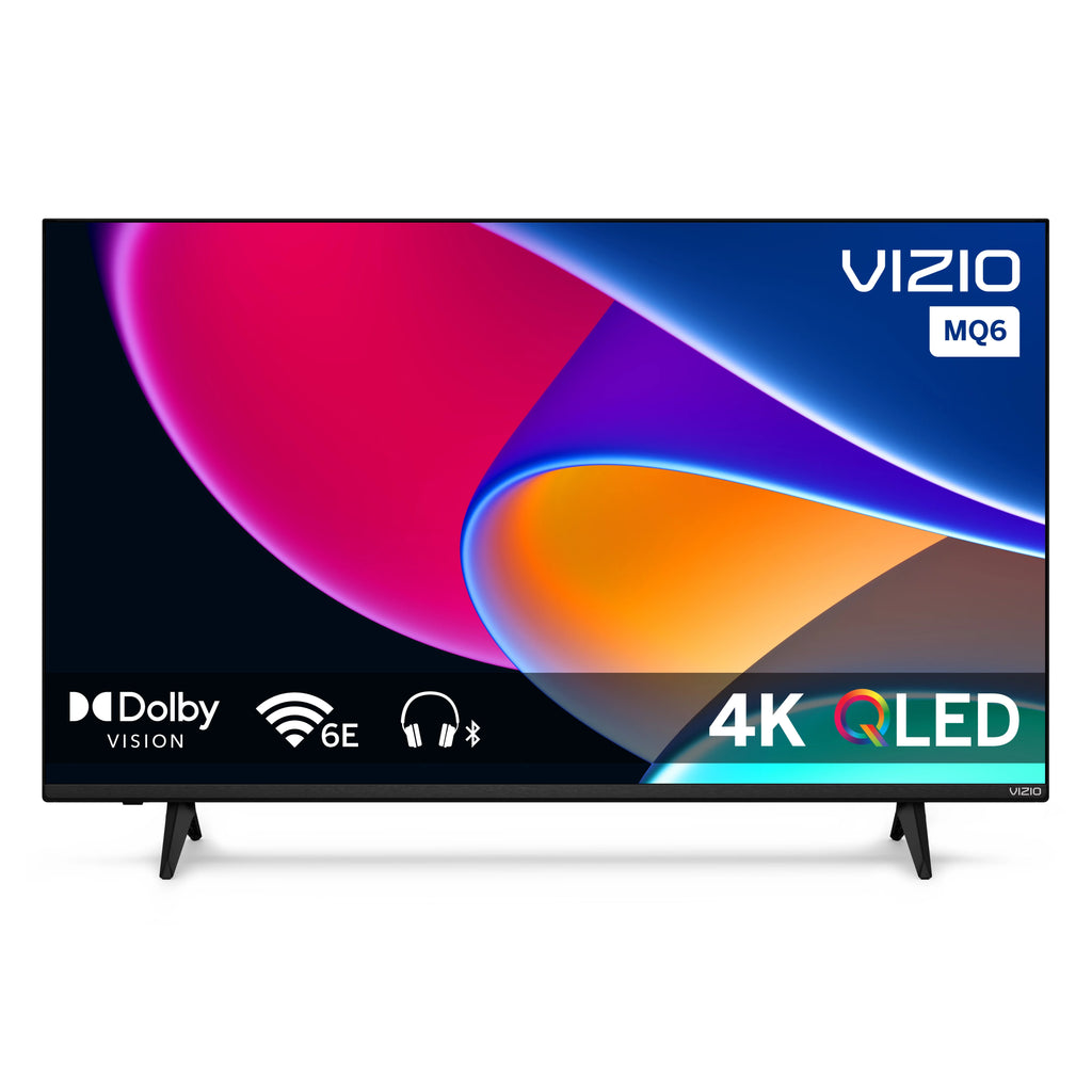 43" Class 4K QLED HDR Smart TV A311