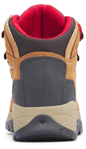 Waterproof Hiking Boot E60274